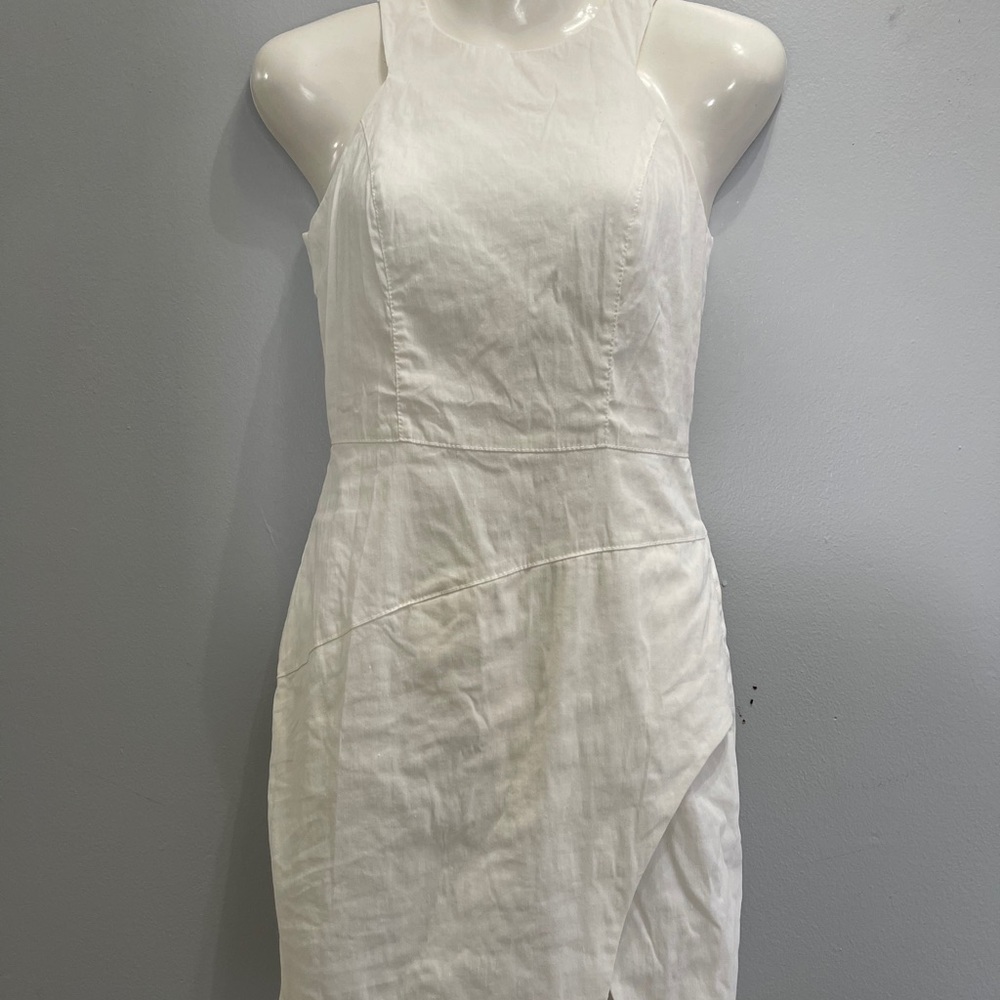 Bebe dress white
Brand: bebe
Size(s): 2